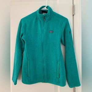 Patagonia Better Sweater